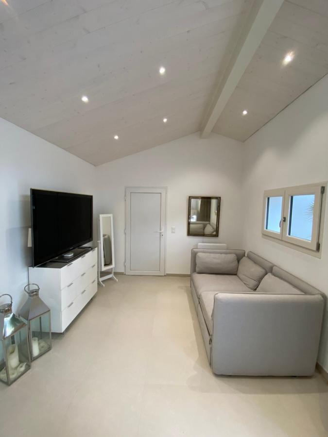 Residence Mont-Blanc 日内瓦 外观 照片